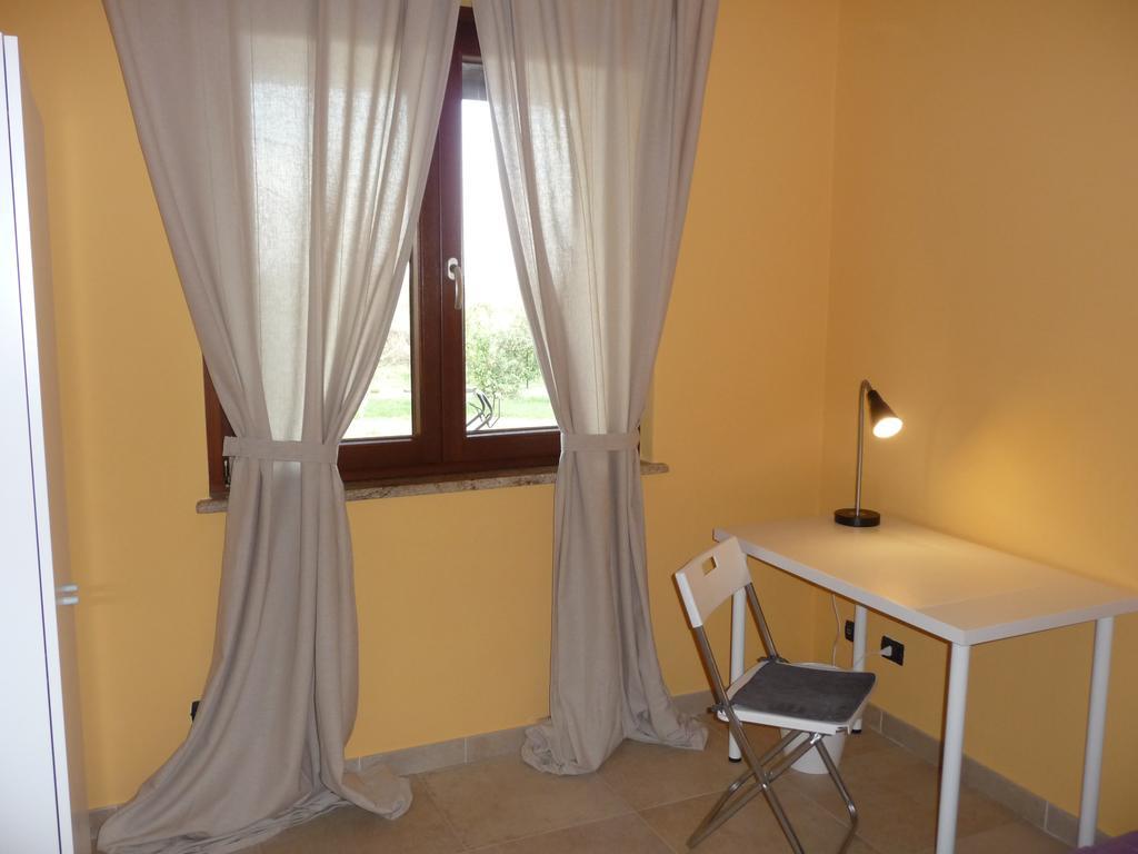 Hotel Ametista Casaleggio Novara Exteriér fotografie